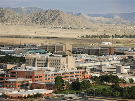 aerial view  sandia national laboratories albuquerque flickr