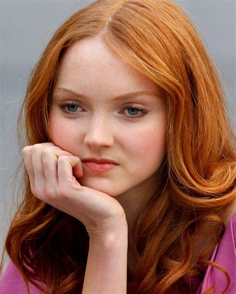 classify leading english supermodel and academic lily cole page 3