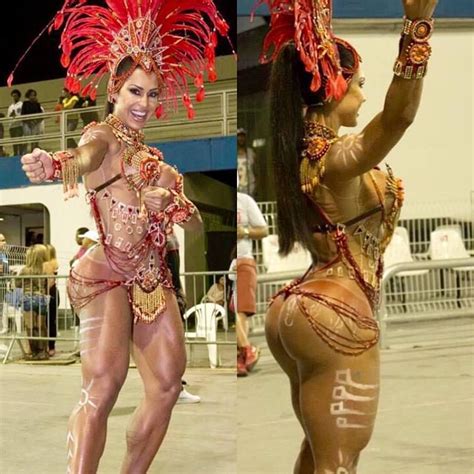 gracyanne barbosa rouba  cena em ensaio  carnaval  voceaki sexy pinterest