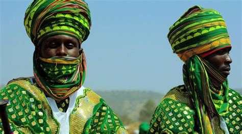 10 most famous african tribes the original africans afrikanza