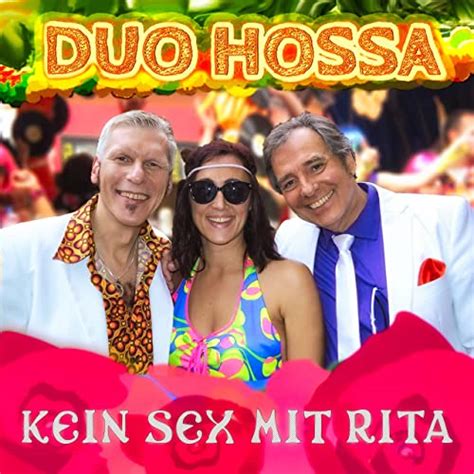 kein sex mit rita by duo hossa on amazon music