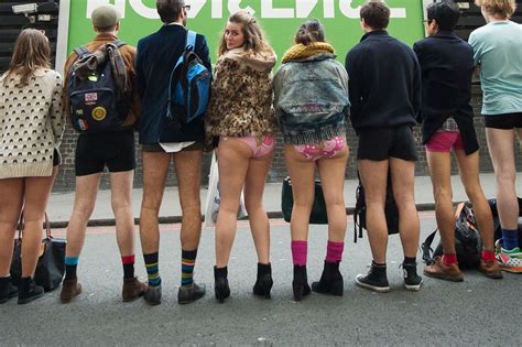the best of the best butts from the no pants subway ride