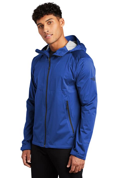 The North Face All Weather Dryvent Stretch Jacket Product Sanmar