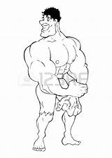 Muscles Human Coloring Muscle Drawing Pages Getdrawings sketch template