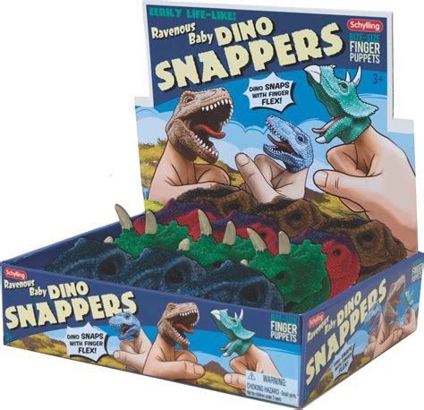 baby dino snappers kite  kaboodle