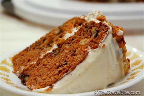 gluten  carrot cake recipe