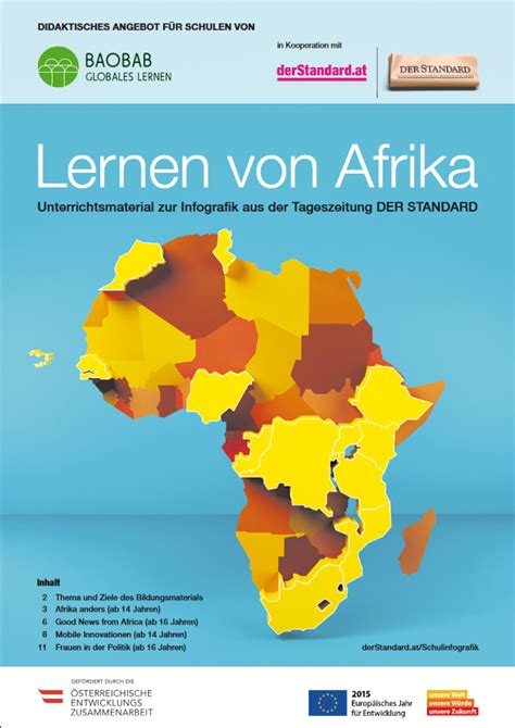 lernen von afrika portal globales lernen
