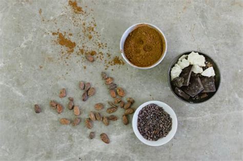 is cacao the next big party drug mindbodygreen