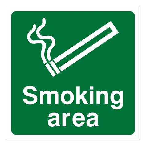 smoking archives aston safety signs