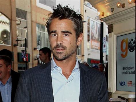 colin farrell s journey from washout to wonder guy ny