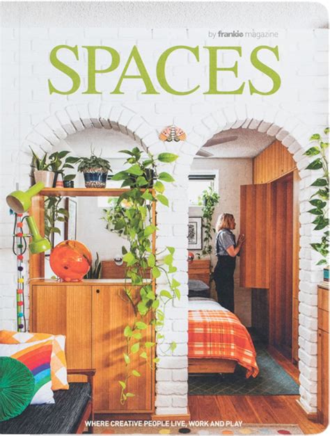spaces    cover