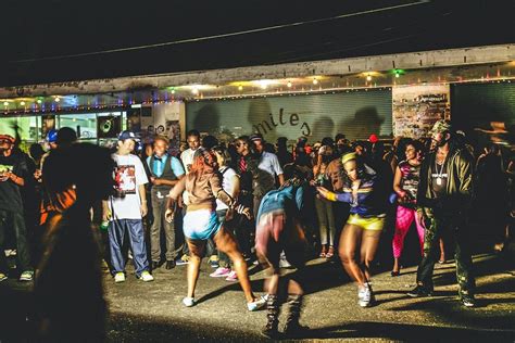 Salir De Fiesta En Jamaica Vida Nocturnam Reagge Ska Música En Directo