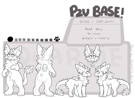 Pay To Use Dutch Angel Dragon Base By Quardie On Deviantart