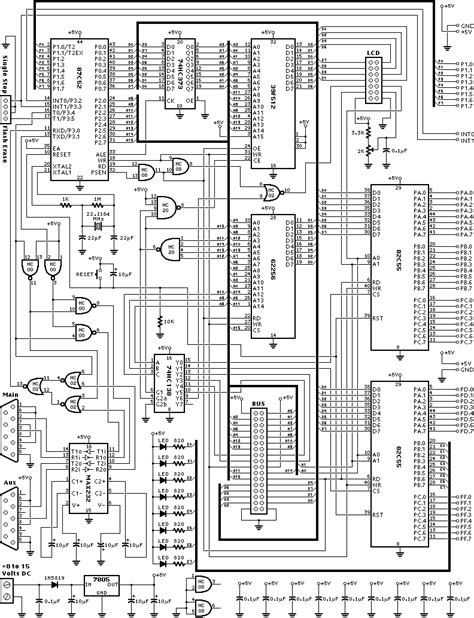 development system circuit board