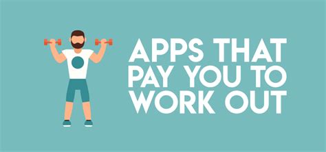 7 apps that pay you to work out 2019 swift salary