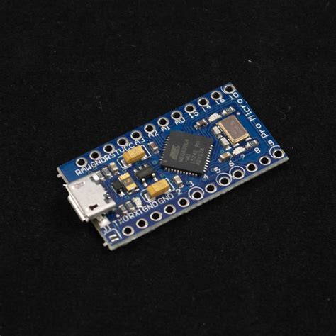 arduino pro micro vmhz kabel atmegau entwicklungsboard microusb diy modulink