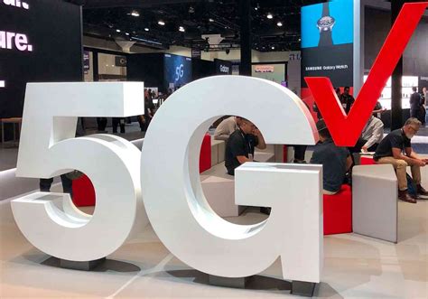 Verizon Expands Low Band 5g Nationwide And High Band 5g Ultra Wideband