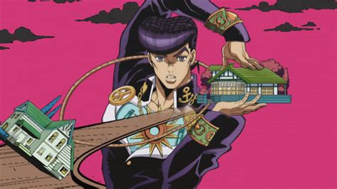 An Essay About Jojo’s Bizarre Adventure And Queer