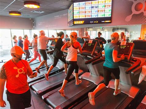 Orangetheory Fitness Opening In Central Omaha Seeking Downtown