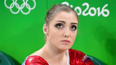 russian gymnast aliya mustafina says doping crisis not a distraction