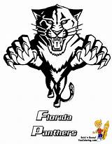 Coloring Panthers Florida Pages Panther Hockey Nhl Logo Drawing Paw Clipart Football Colouring Popular Getdrawings Clipartmag Library Visit Coloringhome Comments sketch template
