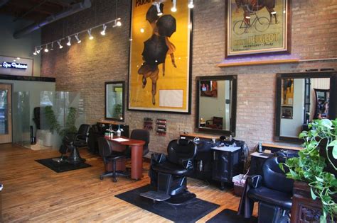 jennifers hair studio spa chicago roadtrippers