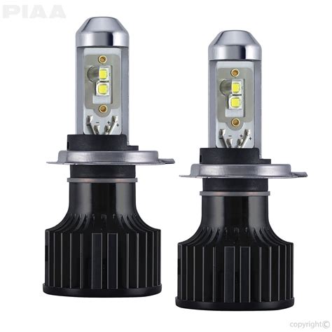 high output led bulbs  twin pack