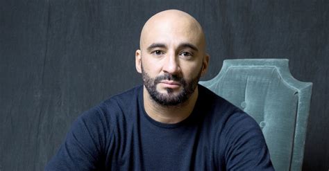 yann demange director of 71 poised for cinematic breakout the new