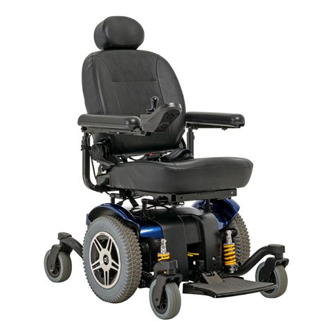 jazzy electric wheelchair pride jazzy  hd