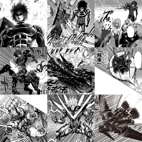 drive knight  punch man wallpaper find    punch man wallpapers  wallpapertag