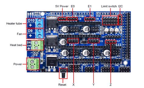 biqu  wiring diagram