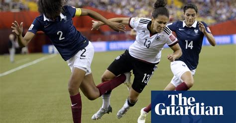 Women S World Cup 2015 Quarter Finals In Pictures Football The