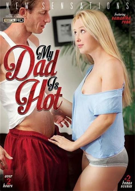 My Dad Is Hot 2014 Adult Dvd Empire