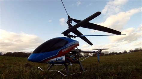 helicopter gopro youtube