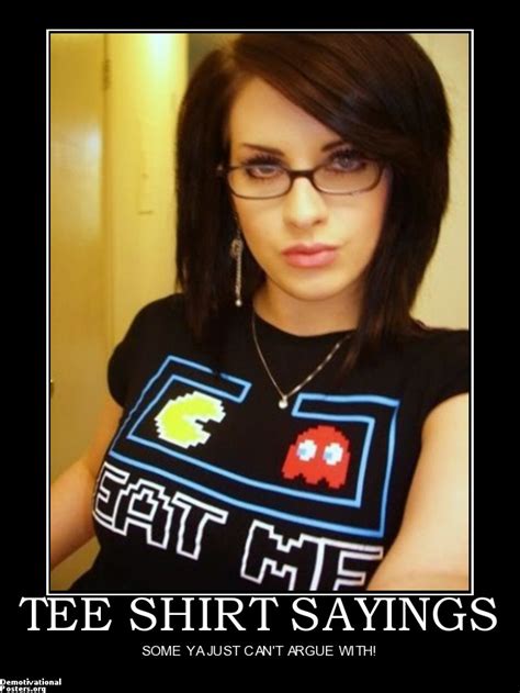 Sexy Geek Quotes And Sayings Quotesgram