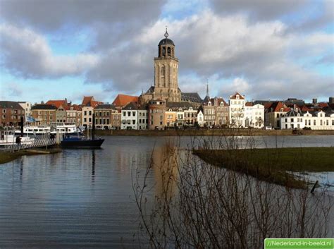 luchtfotos deventer fotos deventer nederland  beeldnl