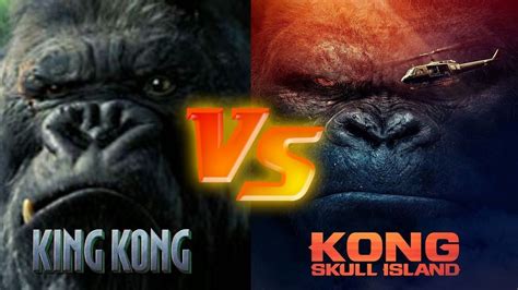 king kong   kong skull island  youtube