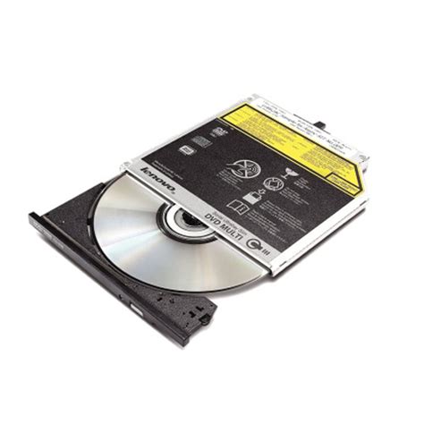 lenovo thinkpad ultrabay mm slim drive iii dvd burner