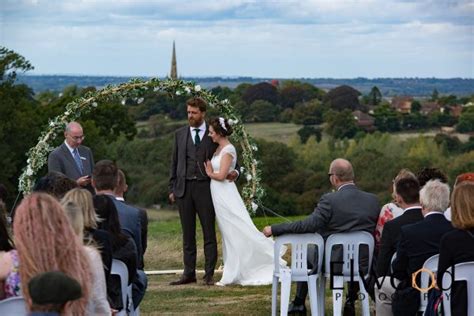 choosing  wedding venue vows  wow