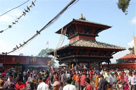 manakamana temple nepal  tours