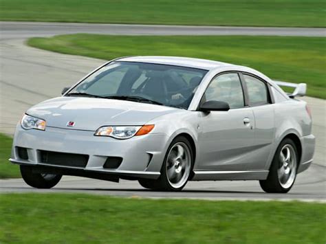 saturn ion  dr coupe trim details reviews prices specs   incentives autoblog