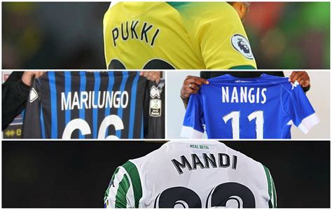 7 Nama Pemain Sepak Bola Terlucu Bagi Orang Indonesia Cerita Bola