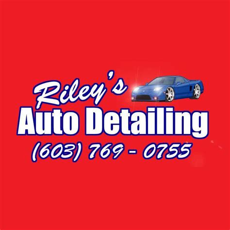 Riley S Auto Detailing
