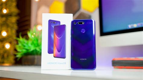 honor view  unboxing  initial impressions youtube