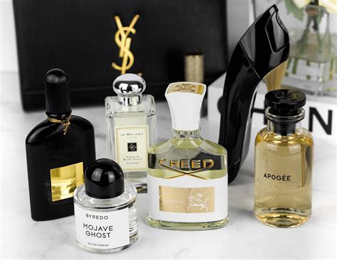 luxury perfumes worth  splurge  luxe  love perfume