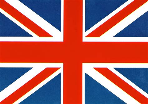 favorite postcards union flag  great britain