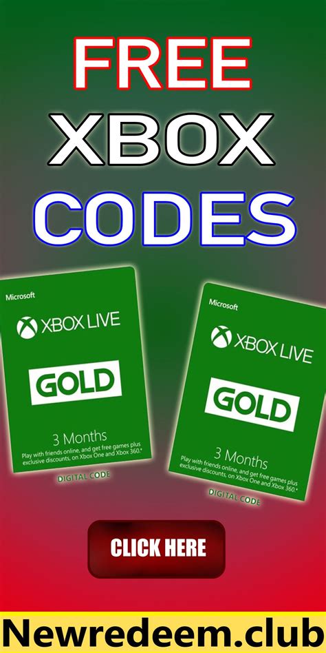 Xbox T Card Giveaway 2020 Valued 20 50 And 100