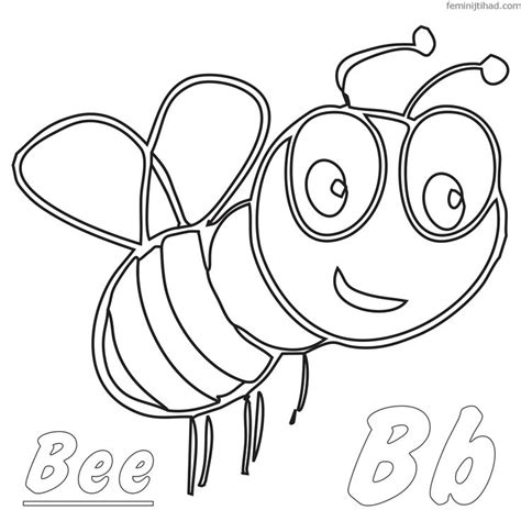 bumblebee coloring pages   coloringfoldercom bee coloring