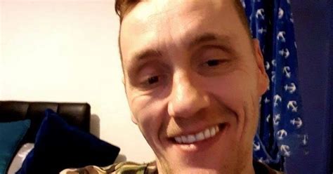 family pay tribute  kind lee walker  kirkham  murder investigation continues lancslive