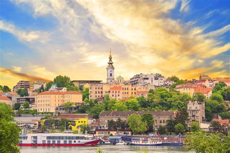 serbien tourismus tourist info und reiseratgeber